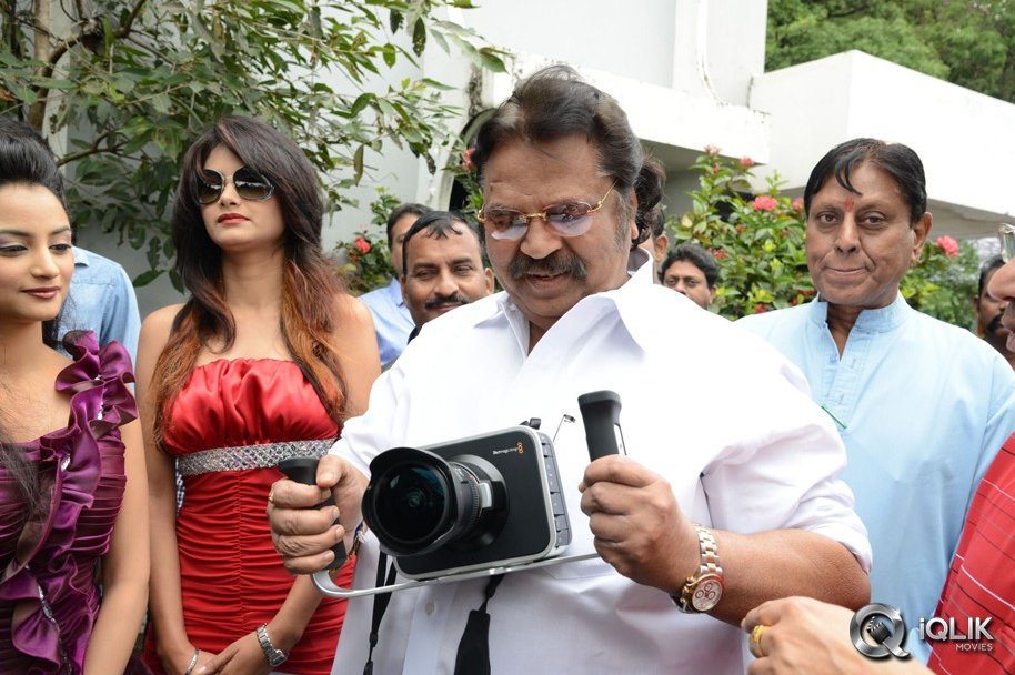 Ori-Devudoy-Movie-Opening